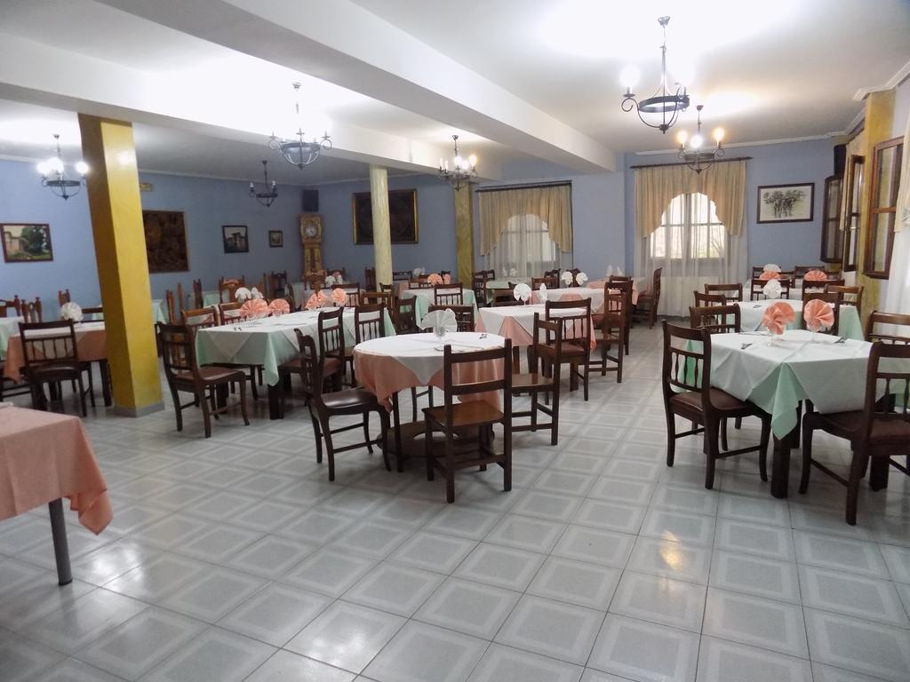 La Cena Appartement