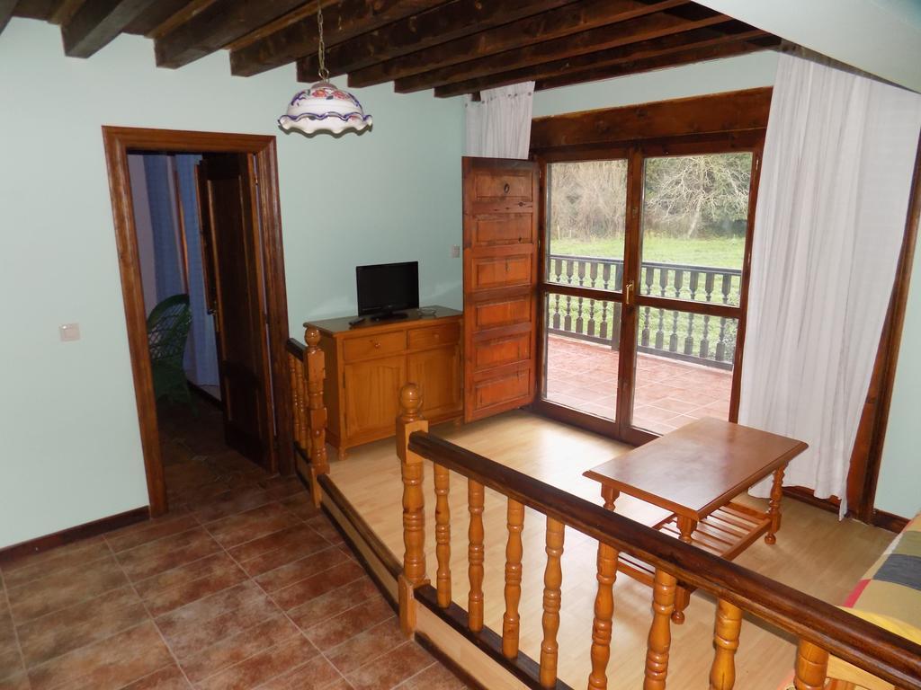 Appartement La Cena *
